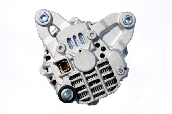 Генератор 8EL011360121 HELLA