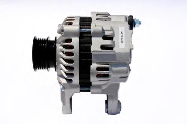 8EL011360121 HELLA Авто генератор