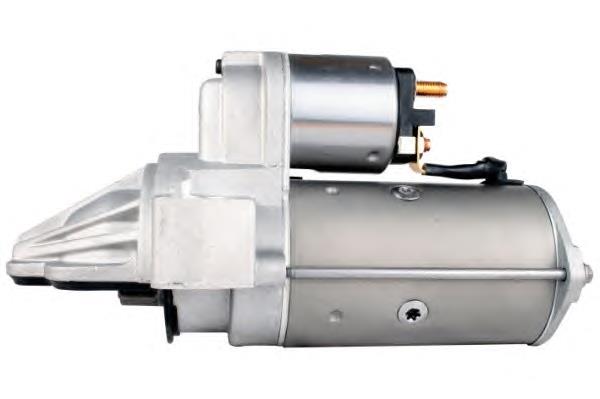 Стартер 8EA012527611 HELLA
