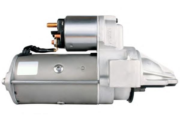 Стартер HELLA 8EA012527611 ціна, від 97.53 USD