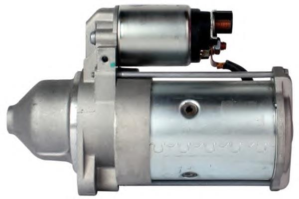 Стартер S3081 AS/Auto Storm
