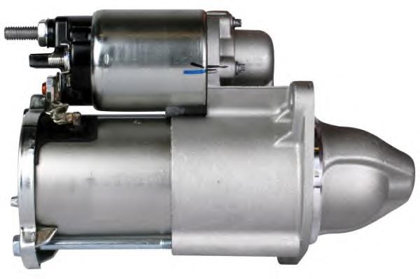 Стартер HELLA 8EA012527661 ціна, від 27.86 USD