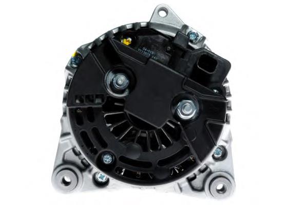 8EL011711811 HELLA Авто генератор