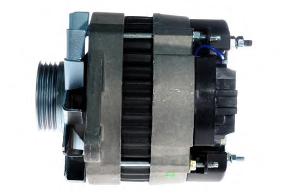 Генератор HELLA 8EL011711651 ціна, від 111.39 USD