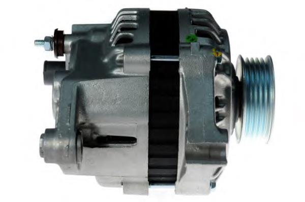200122 VALEO Авто генератор