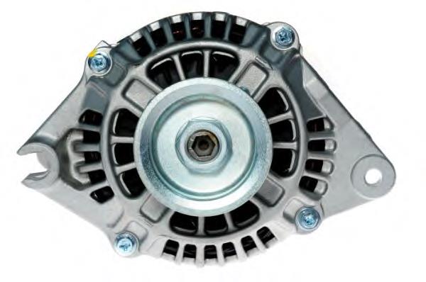 Генератор автомобільний VALEO 200122