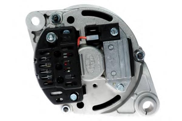 8EL011711641 HELLA Авто генератор