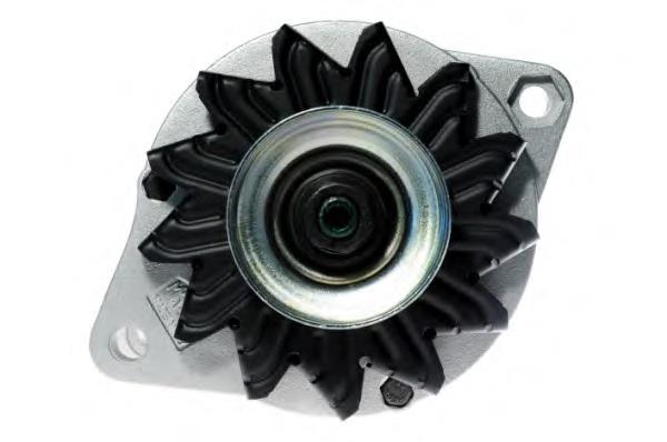 Генератор HELLA 8EL011711641 ціна, від 101.09 USD