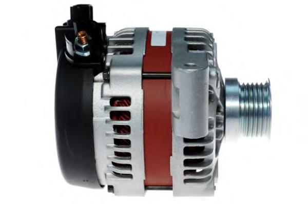 Генератор HELLA 8EL011711621 ціна, від 173.23 USD