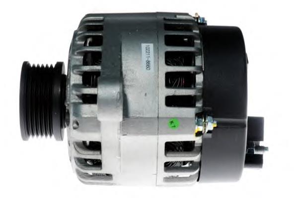 Генератор автомобільний HELLA 8EL011711631