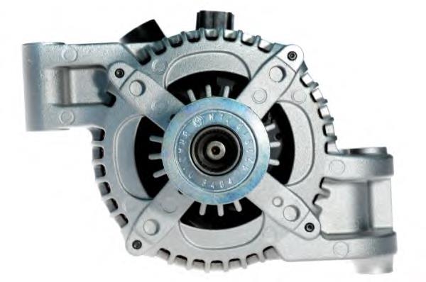 Купити 8EL011711621 HELLA Генератор