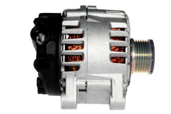 Генератор автомобільний HELLA 8EL012240231