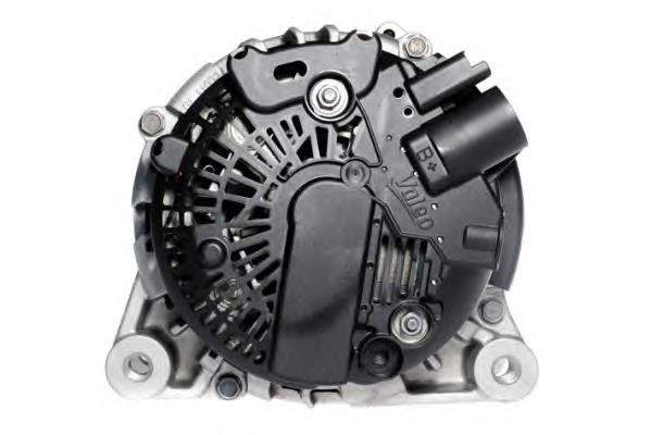 8EL012240231 HELLA Авто генератор