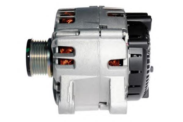 Купити 8EL012240231 HELLA Генератор