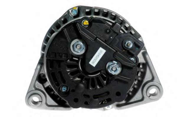 8EL011710811 HELLA Авто генератор