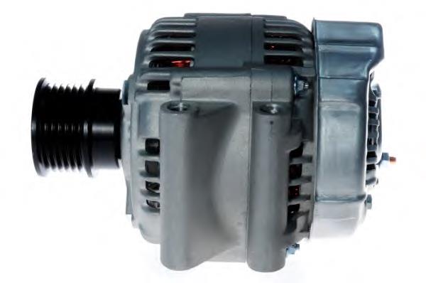 Купити 8EL011710861 HELLA Генератор