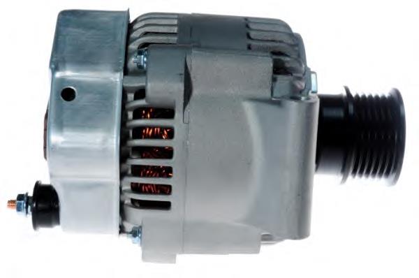 Генератор автомобільний HELLA 8EL011710861