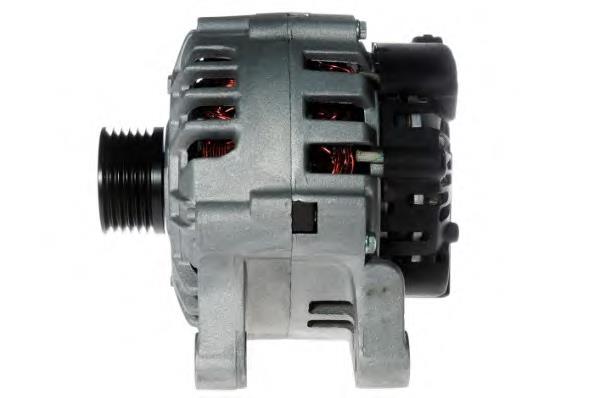 Купити 8EL011710651 HELLA Генератор