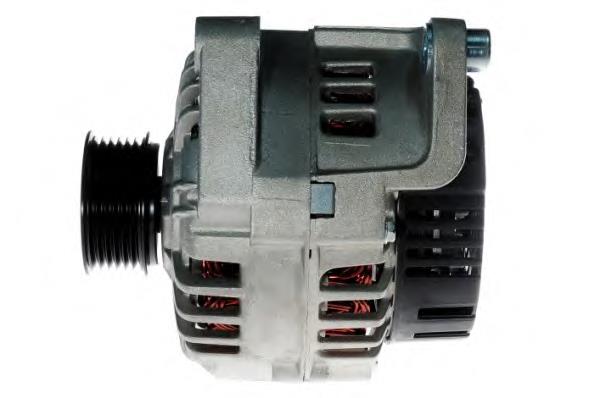Купити 8EL011710601 HELLA Генератор