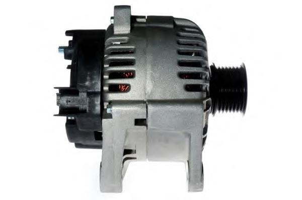 Купити 8EL011710761 HELLA Генератор