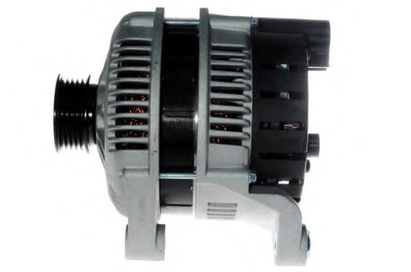 Генератор 8EL011710721 HELLA