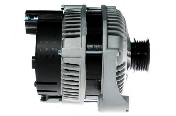 8EL011710721 HELLA Авто генератор