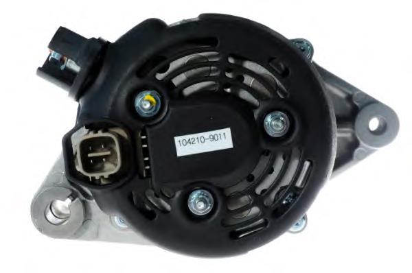 8EL011711331 HELLA Авто генератор