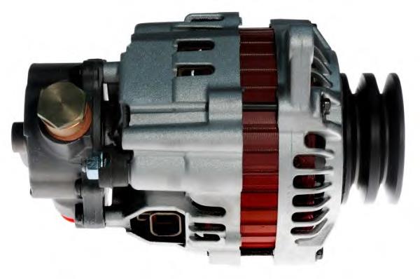 Купити 8EL011711091 HELLA Генератор