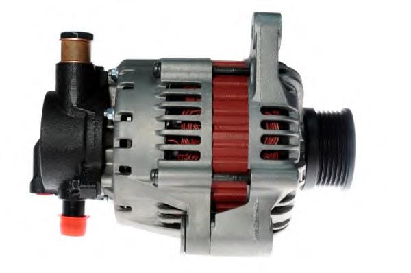 Генератор HELLA 8EL011711221 ціна, від 91.22 USD