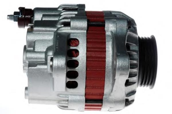 Генератор автомобільний HELLA 8EL011711251
