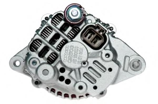 8EL011711251 HELLA Авто генератор