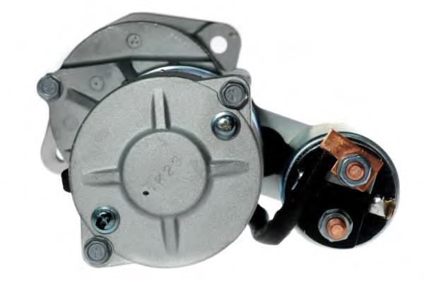 Стартер HELLA 8EA011610811 ціна, від 55.25 USD