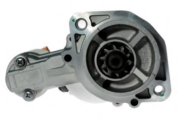 Купити 8EA011610811 HELLA Стартер