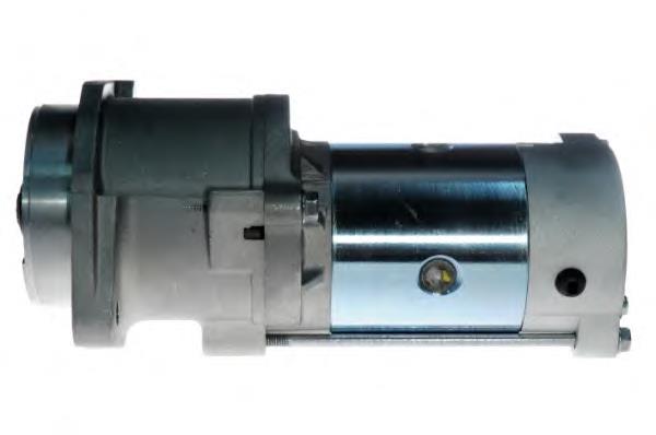 8EA011610811 HELLA Стартер двигуна
