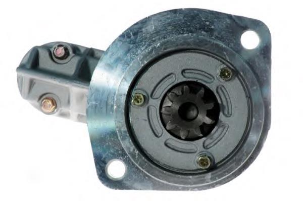 Стартер HELLA 8EA011610871 ціна, від 126.83 USD