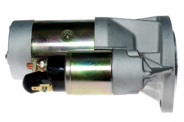 Стартер 8EA011610871 HELLA