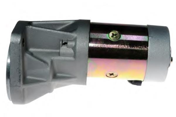 8EA011610871 HELLA Стартер двигуна
