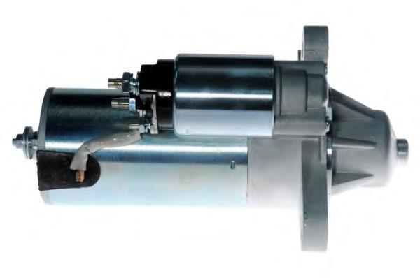 8EA011610581 HELLA Стартер двигуна