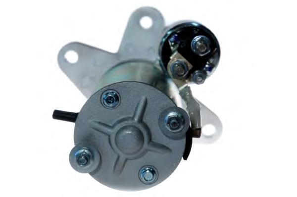 Стартер HELLA 8EA011610581 ціна, від 114.97 USD