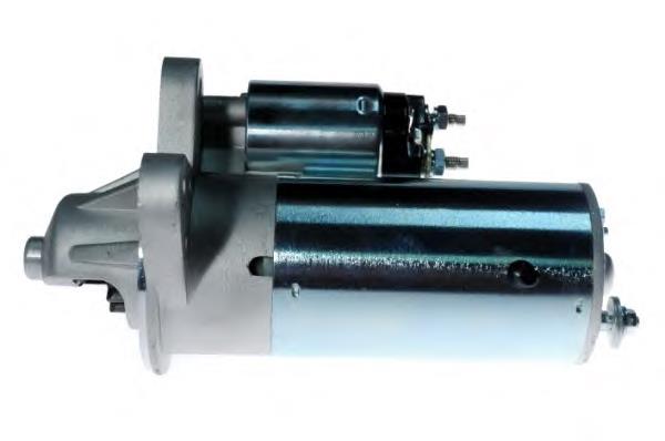 Стартер 8EA011610581 HELLA