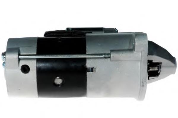 8EA011610701 HELLA Стартер двигуна
