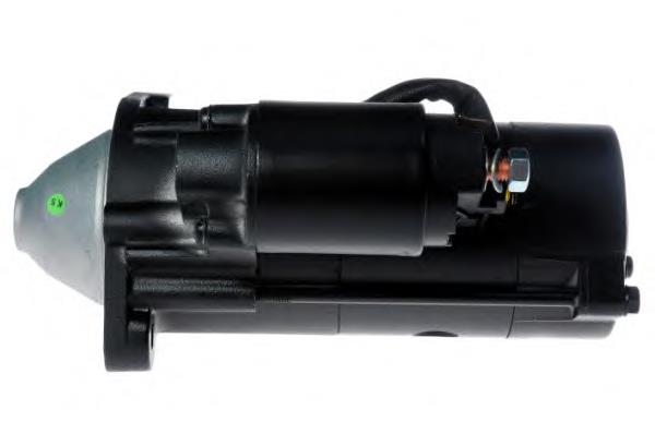 8EA011610641 HELLA Стартер двигуна