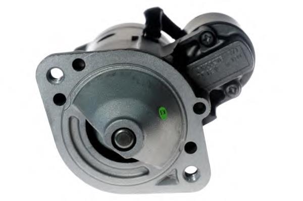 Стартер HELLA 8EA011610641 ціна, від 101.81 USD