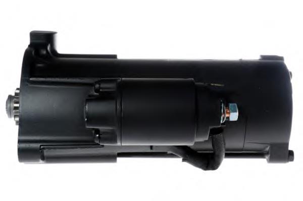 Стартер 8EA011610671 HELLA