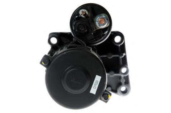 Стартер HELLA 8EA011610981 ціна, від 44.33 USD