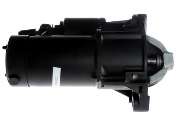 8EA011610991 HELLA Стартер двигуна