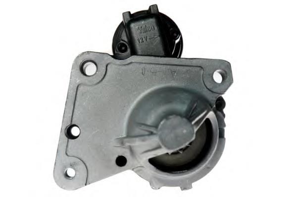 8EA011610981 HELLA Стартер двигуна