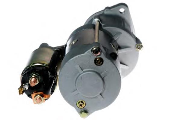 Стартер HELLA 8EA011611131 ціна, від 101.66 USD