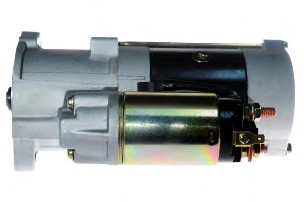 Стартер 8EA011611131 HELLA