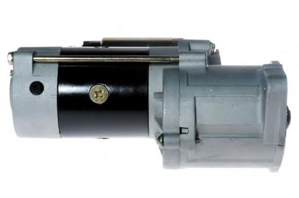 8EA011611131 HELLA Стартер двигуна